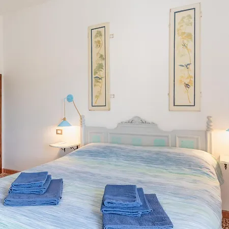 Bed & Breakfast Mea Familia