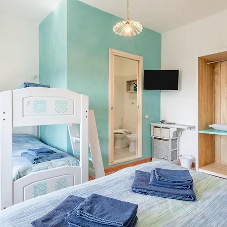 Bed & Breakfast Mea Familia Fornello (Pistoia)