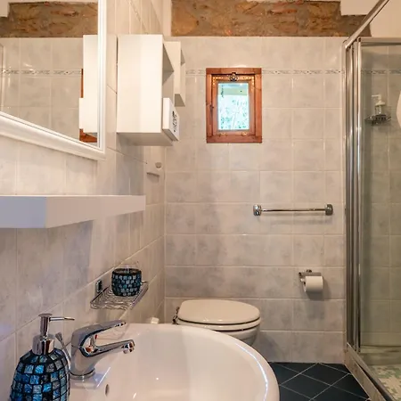 Mea Familia Bed & Breakfast Fornello (Pistoia)