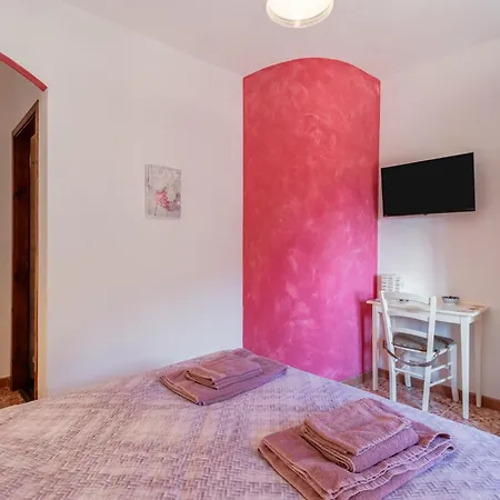 Mea Familia Bed & Breakfast