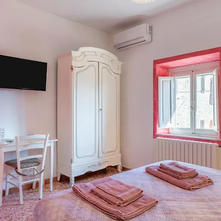 Mea Familia Bed & Breakfast Fornello (Pistoia)