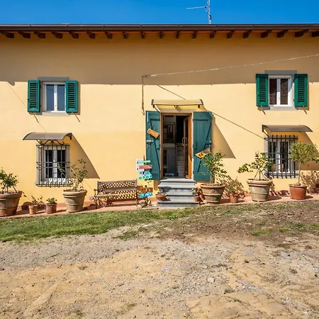 Bed & Breakfast Mea Familia Fornello (Pistoia)