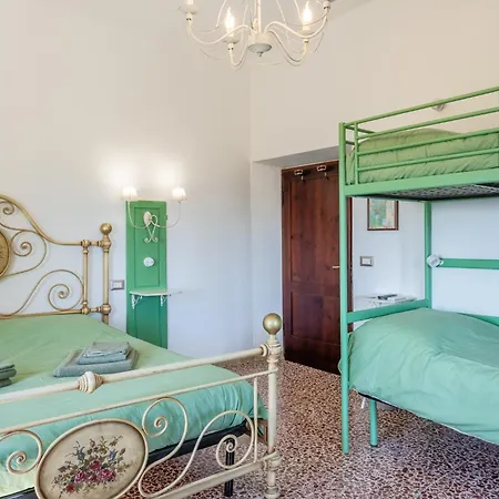 Mea Familia Bed & Breakfast