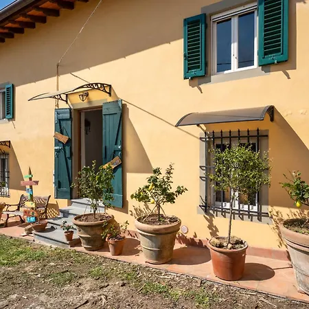 Mea Familia Bed & Breakfast