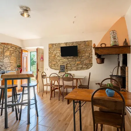 Bed & Breakfast Mea Familia Fornello (Pistoia)