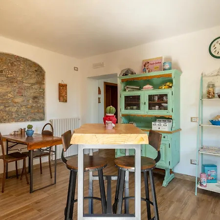 Mea Familia * Fornello (Pistoia)