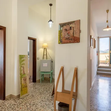 Mea Familia Bed & Breakfast