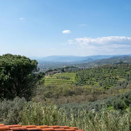 Mea Familia Bed & Breakfast Fornello (Pistoia)